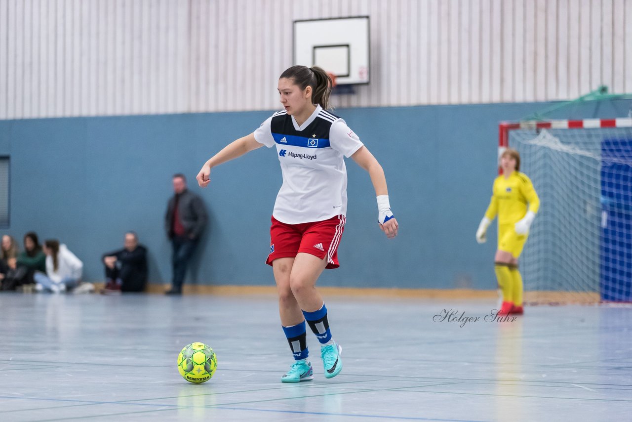 Bild 56 - F NFV Futsalturnier